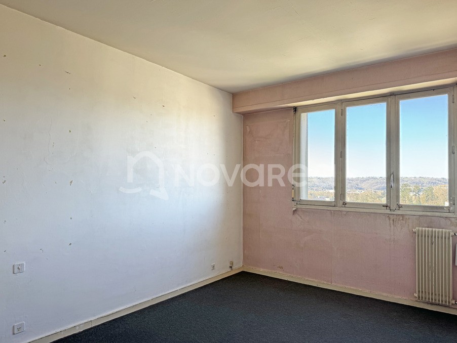 Vente Appartement à Pau 4 pièces