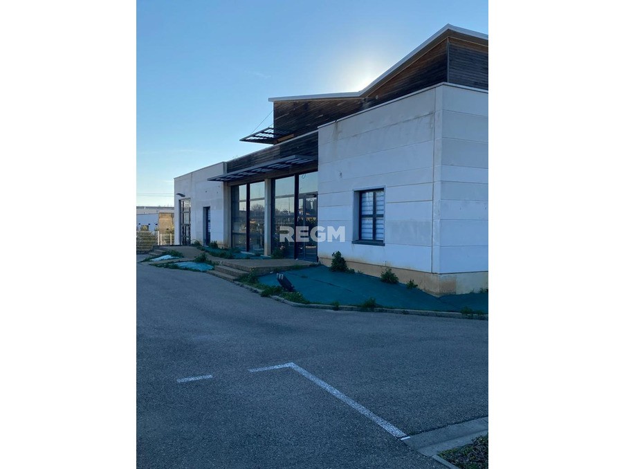 Vente Bureau / Commerce à Beaucaire 0 pièce