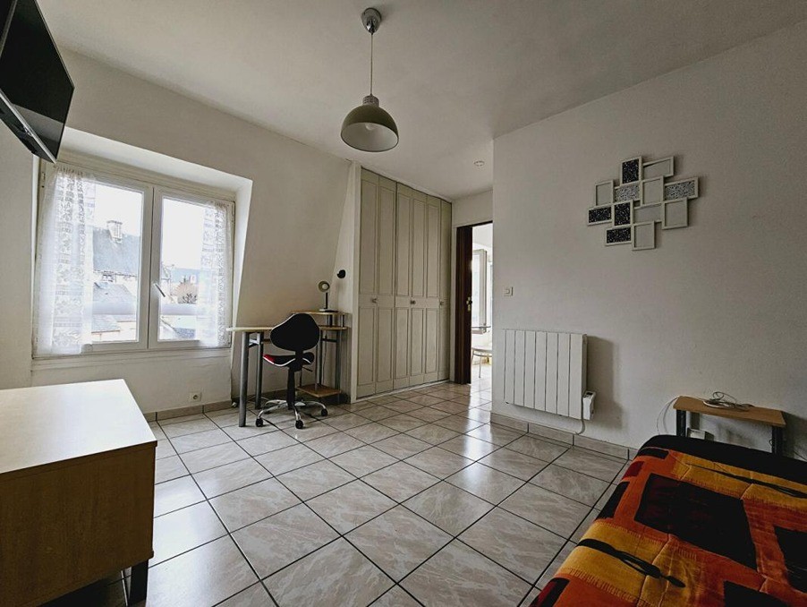 Vente Appartement à Bourges 1 pièce