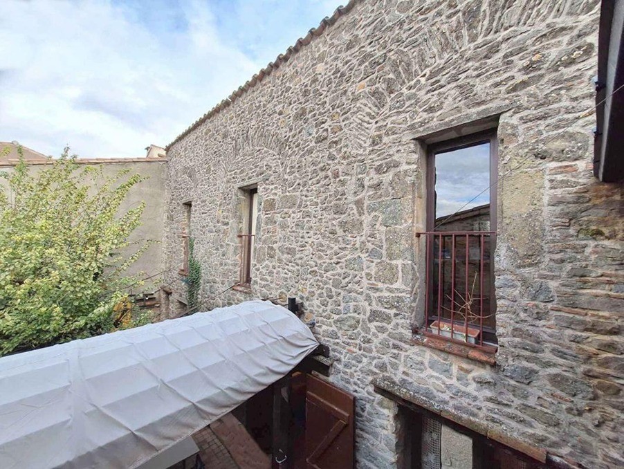 Vente Maison à Carcassonne 5 pièces