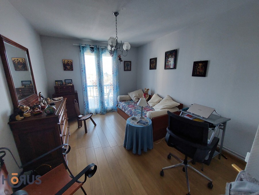 Viager Appartement à Perpignan 4 pièces