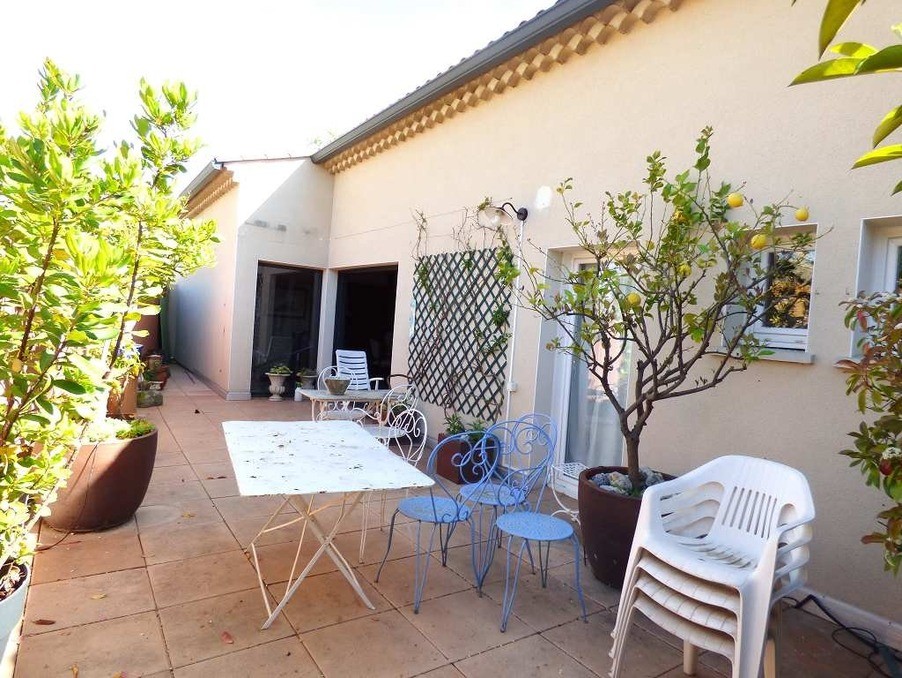 Vente Maison à Pézenas 6 pièces