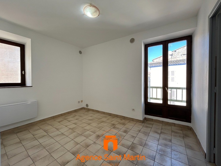 Vente Appartement à Montélimar 2 pièces