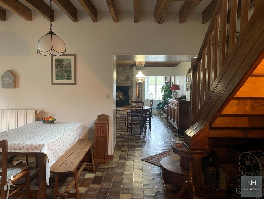 Vente Maison à Alençon 6 pièces