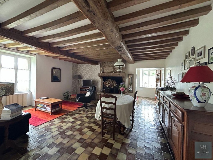 Vente Maison à Alençon 6 pièces