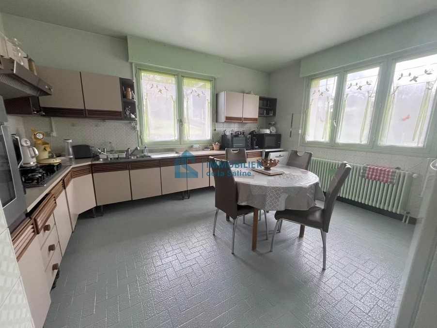 Vente Maison à Besançon 10 pièces