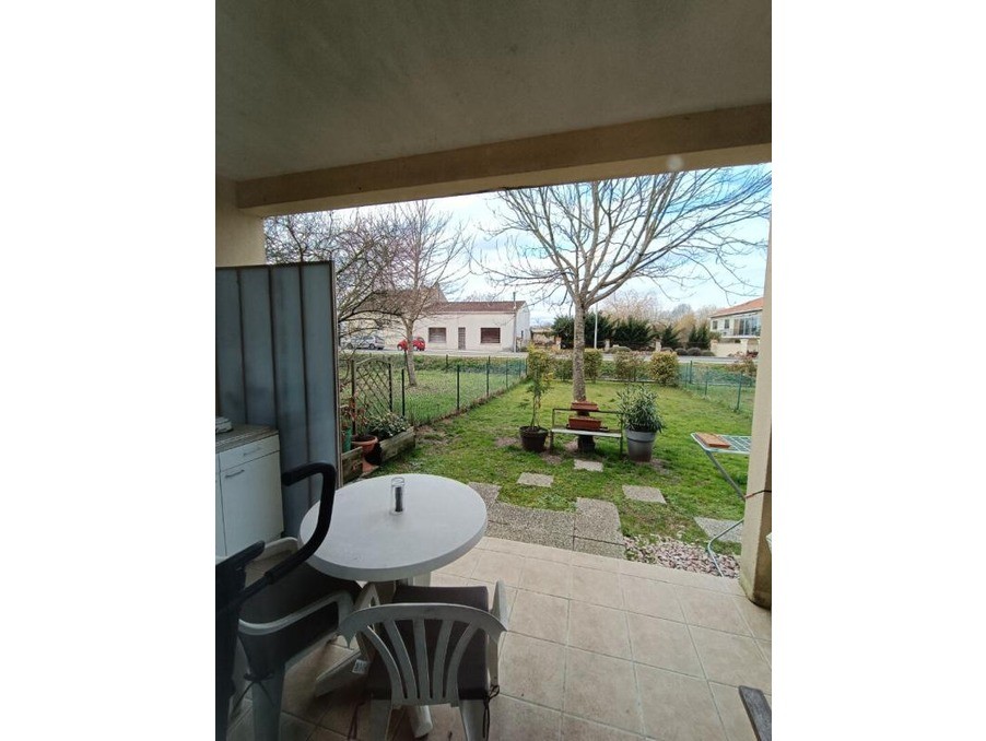 Vente Appartement à Blaye 2 pièces