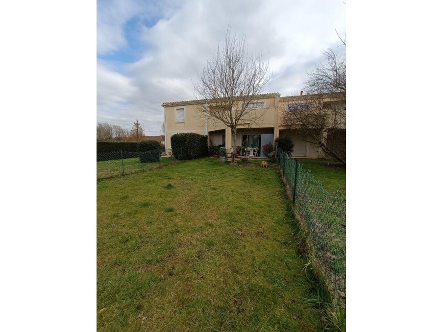 Vente Appartement à Blaye 2 pièces