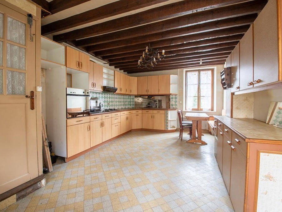 Vente Maison à Brueil-en-Vexin 4 pièces