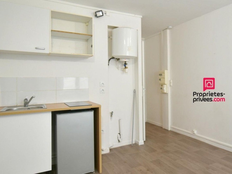 Vente Appartement à Caluire-et-Cuire 1 pièce