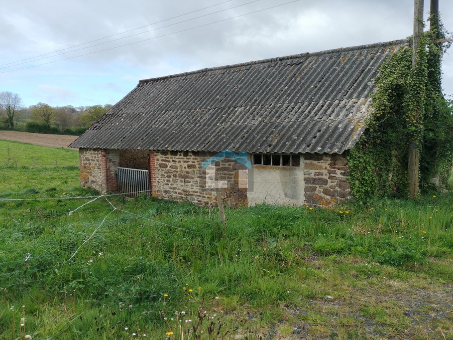 Vente Maison à Sourdeval-les-Bois 8 pièces