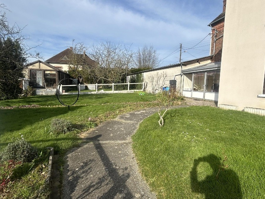 Vente Maison à Gacé 4 pièces