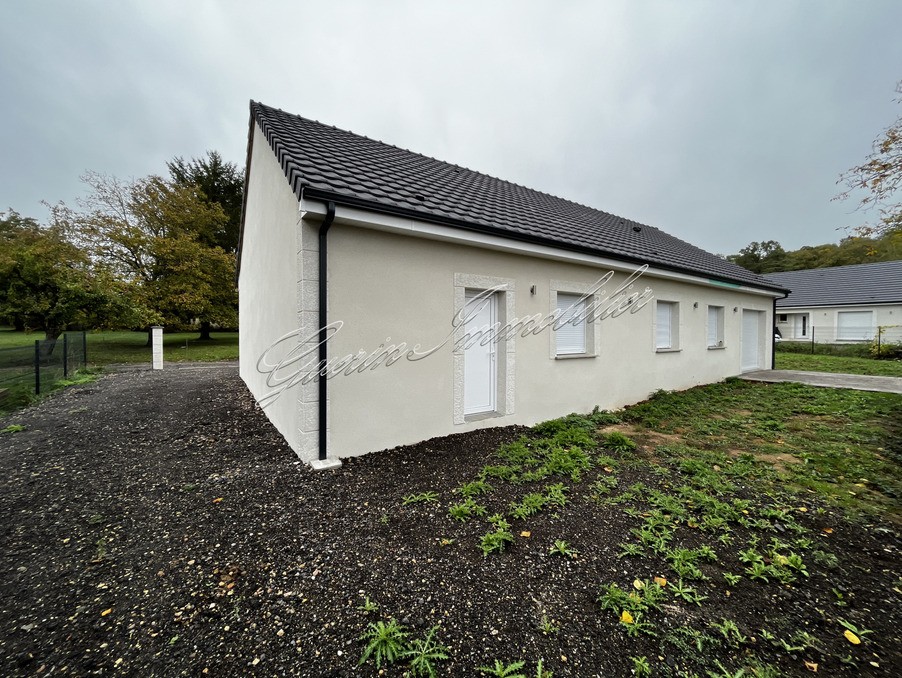 Vente Maison à Coulanges-lès-Nevers 5 pièces