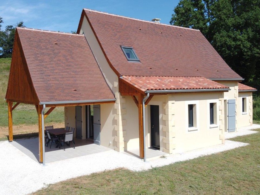 Vente Maison à Payrignac 5 pièces