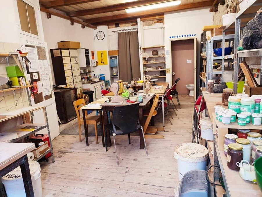 Vente Maison à Lauzerte 4 pièces