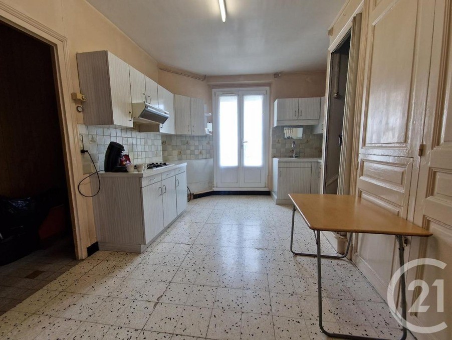 Vente Maison à Saint-Just-en-Chaussée 4 pièces