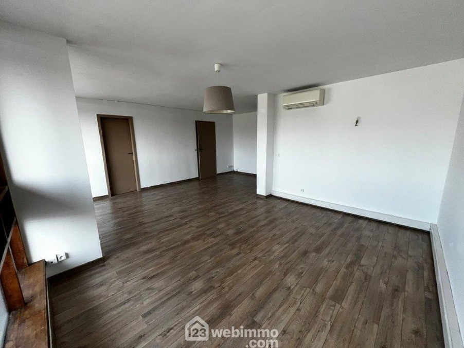 Vente Appartement à Montpellier 4 pièces