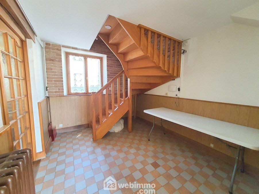 Vente Maison à Sens 6 pièces