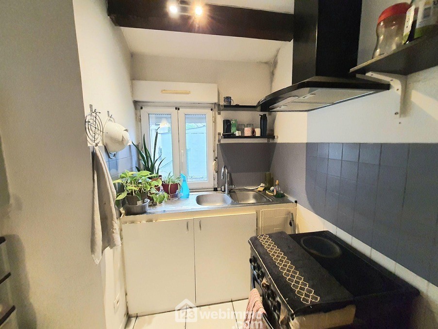 Vente Appartement à Fontainebleau 2 pièces