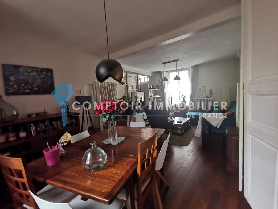 Vente Maison à Étampes 4 pièces