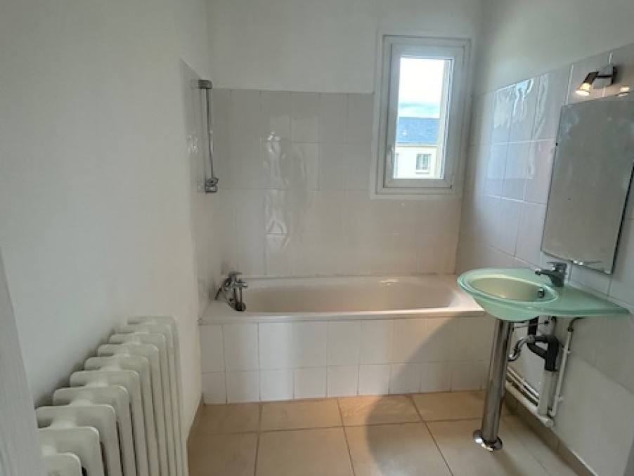 Vente Appartement à Rouen 2 pièces