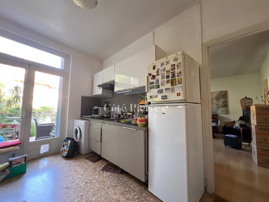 Vente Appartement à Nîmes 3 pièces