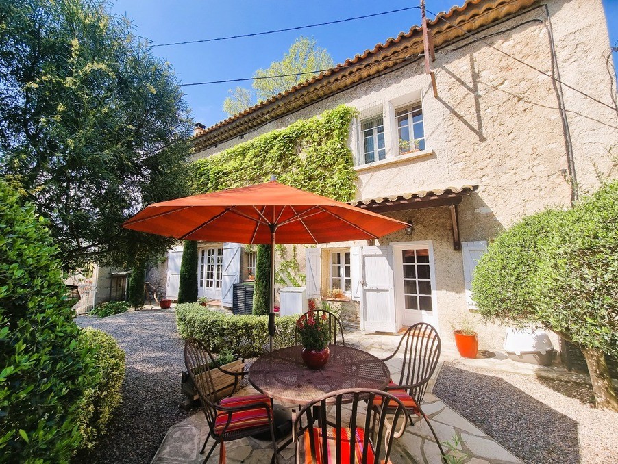 Vente Maison à Sallèles-d'Aude 4 pièces