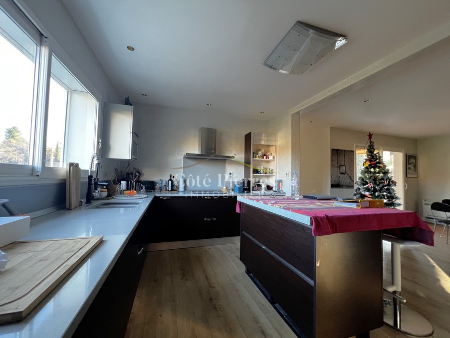 Vente Maison à Nîmes 6 pièces