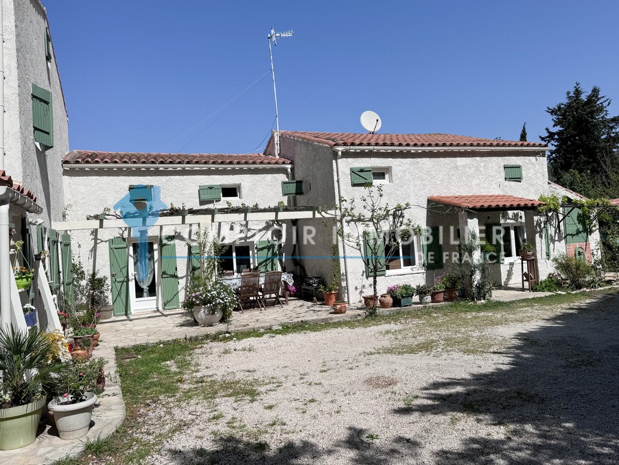 Vente Maison à Martigues 7 pièces