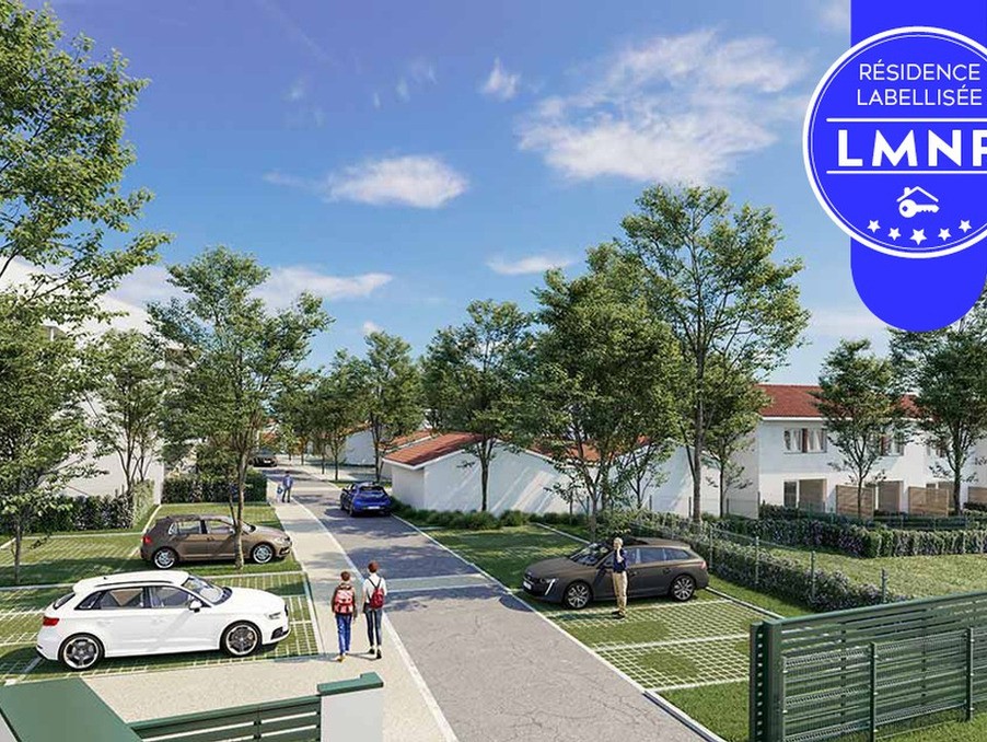 Vente Maison à Castelnaudary 4 pièces