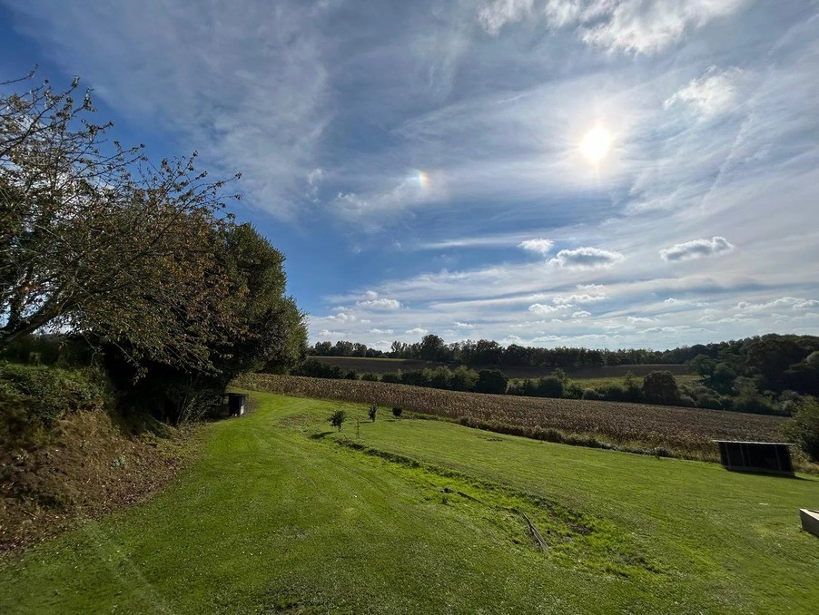 Vente Maison à Pouillon 6 pièces