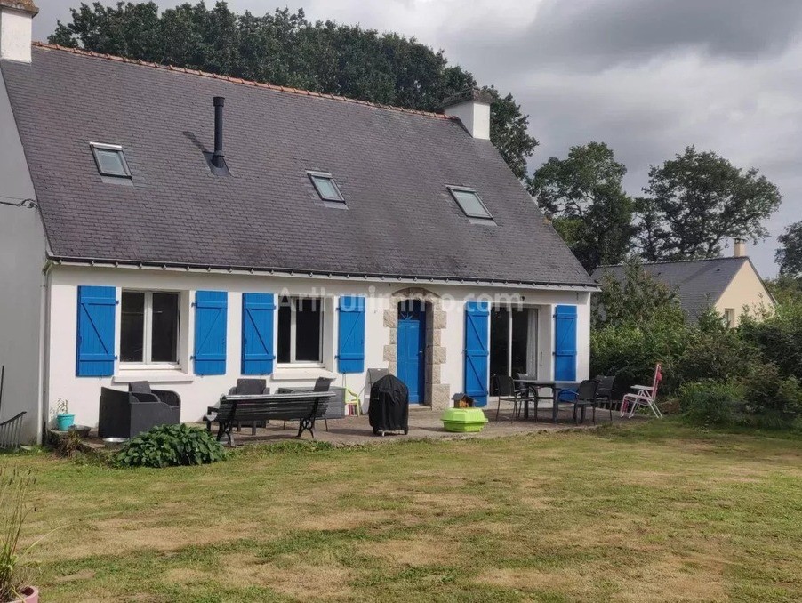 Vente Maison à Pluvigner 7 pièces