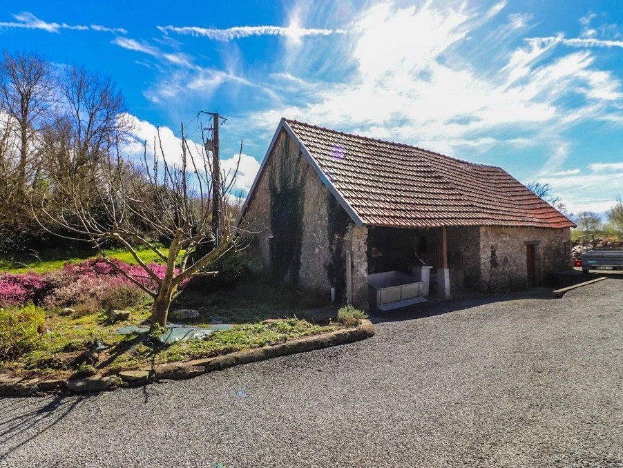 Vente Maison à Coutances 7 pièces