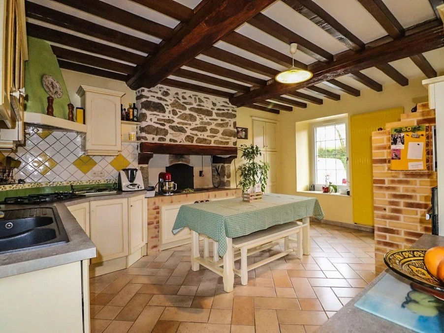 Vente Maison à Coutances 7 pièces