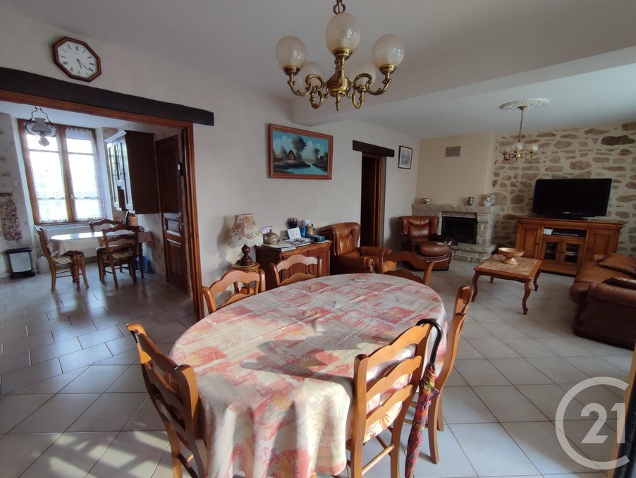 Vente Maison à Vitré 6 pièces