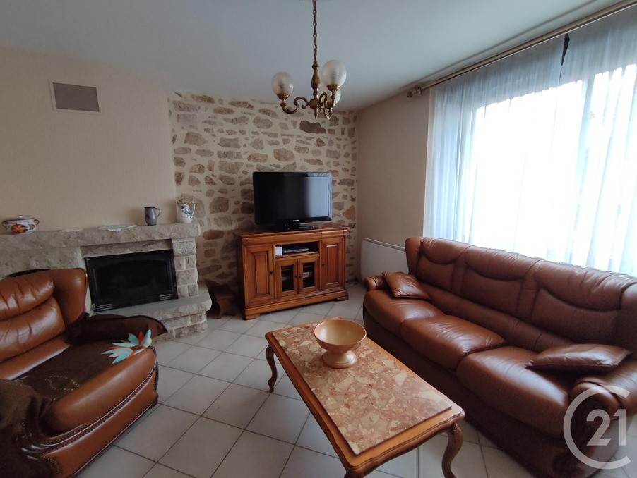 Vente Maison à Vitré 6 pièces