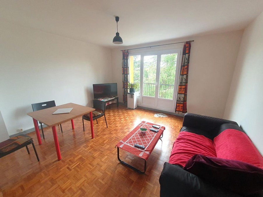 Vente Appartement à Bourges 4 pièces