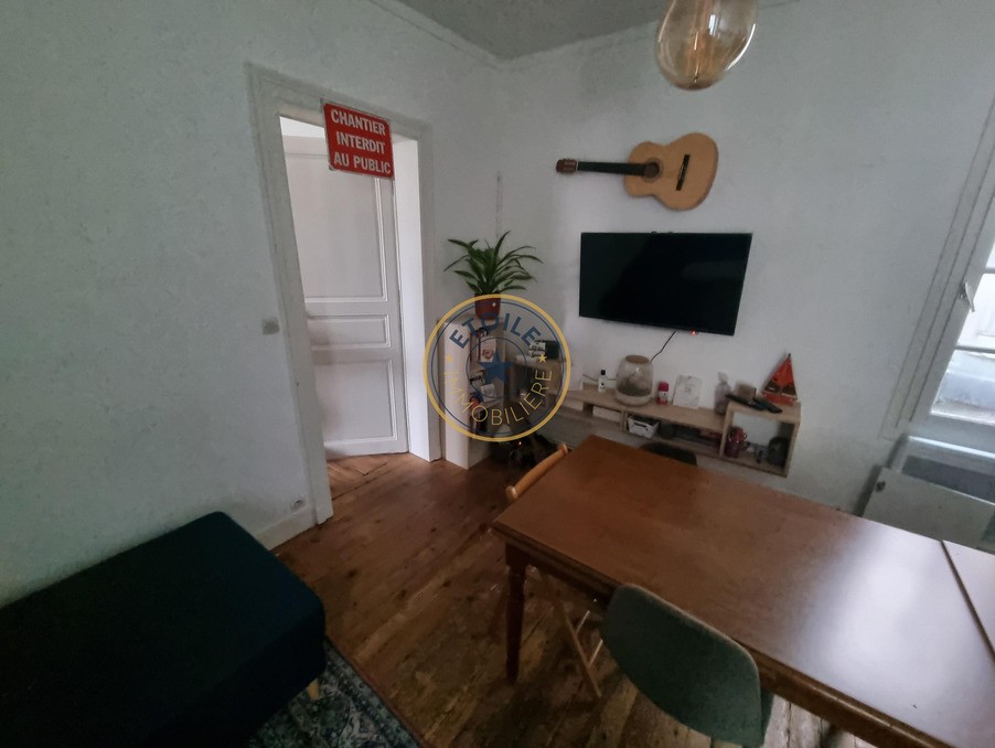 Vente Appartement à Angers 2 pièces