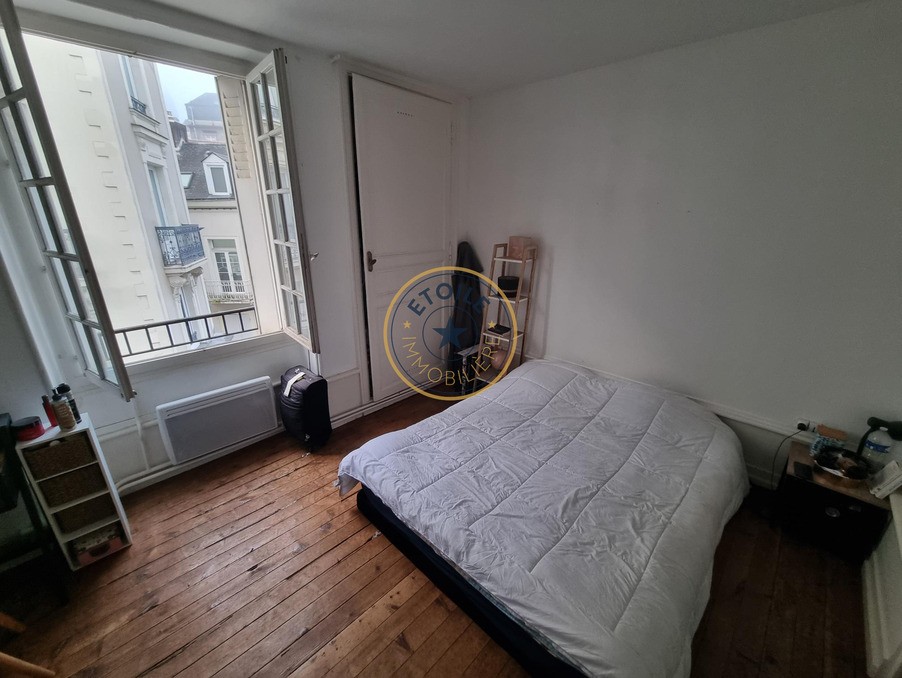 Vente Appartement à Angers 2 pièces