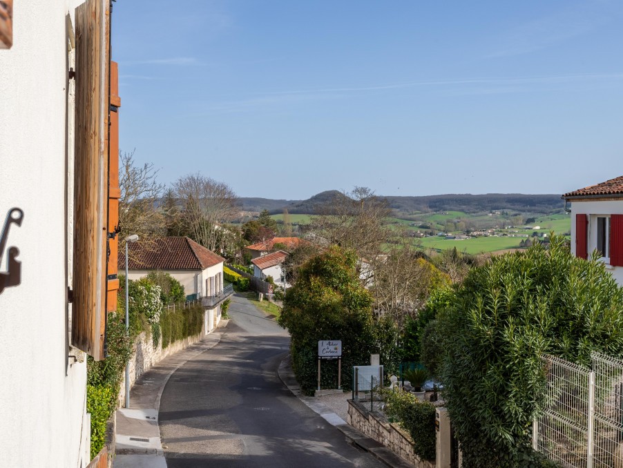 Vente Maison à Penne-d'Agenais 8 pièces