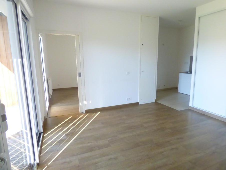 Vente Appartement à Angers 2 pièces