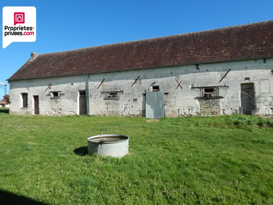 Vente Maison à Loches 7 pièces