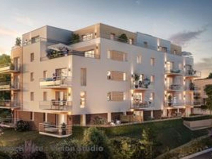 Vente Appartement à Cucq 3 pièces