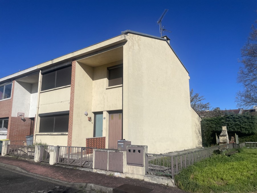 Vente Maison à Ramonville-Saint-Agne 4 pièces