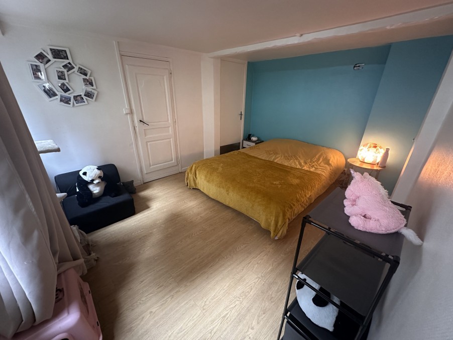 Vente Appartement à Rouen 2 pièces