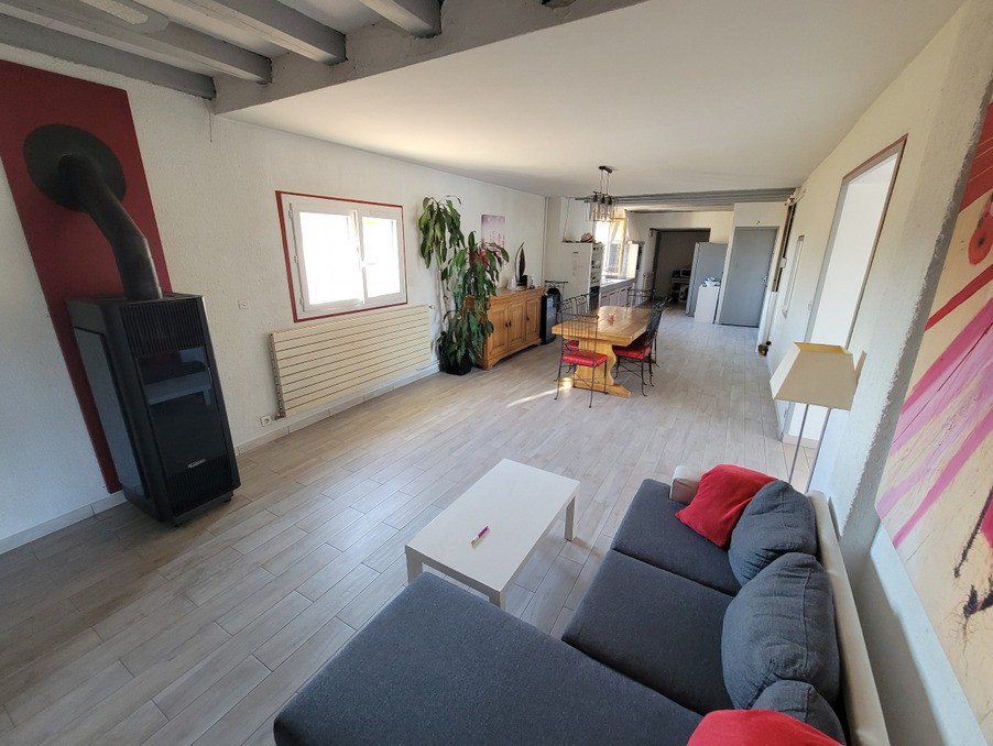 Vente Maison à Châtellerault 8 pièces