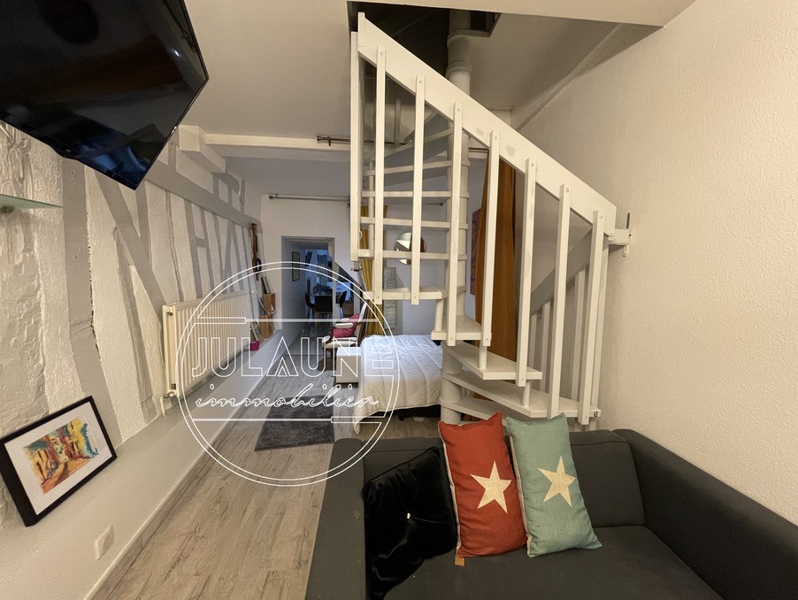 Vente Appartement à Limoges 3 pièces