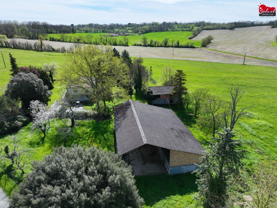 Vente Maison à Castillonnès 4 pièces