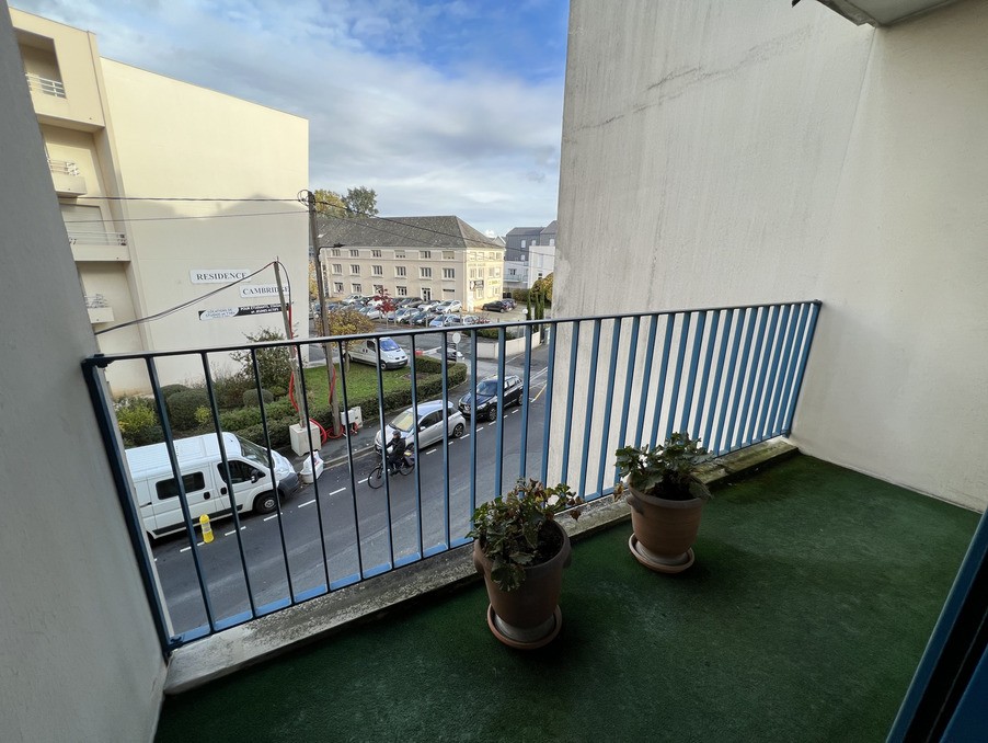 Vente Appartement à Angers 5 pièces