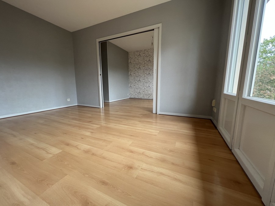 Vente Appartement à Angers 4 pièces